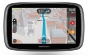 TomTom Go 5100 Sat nav-reparationer